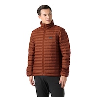 Helly Hansen Men's Sirdal Ecoloft Insulator Puffer Jacket