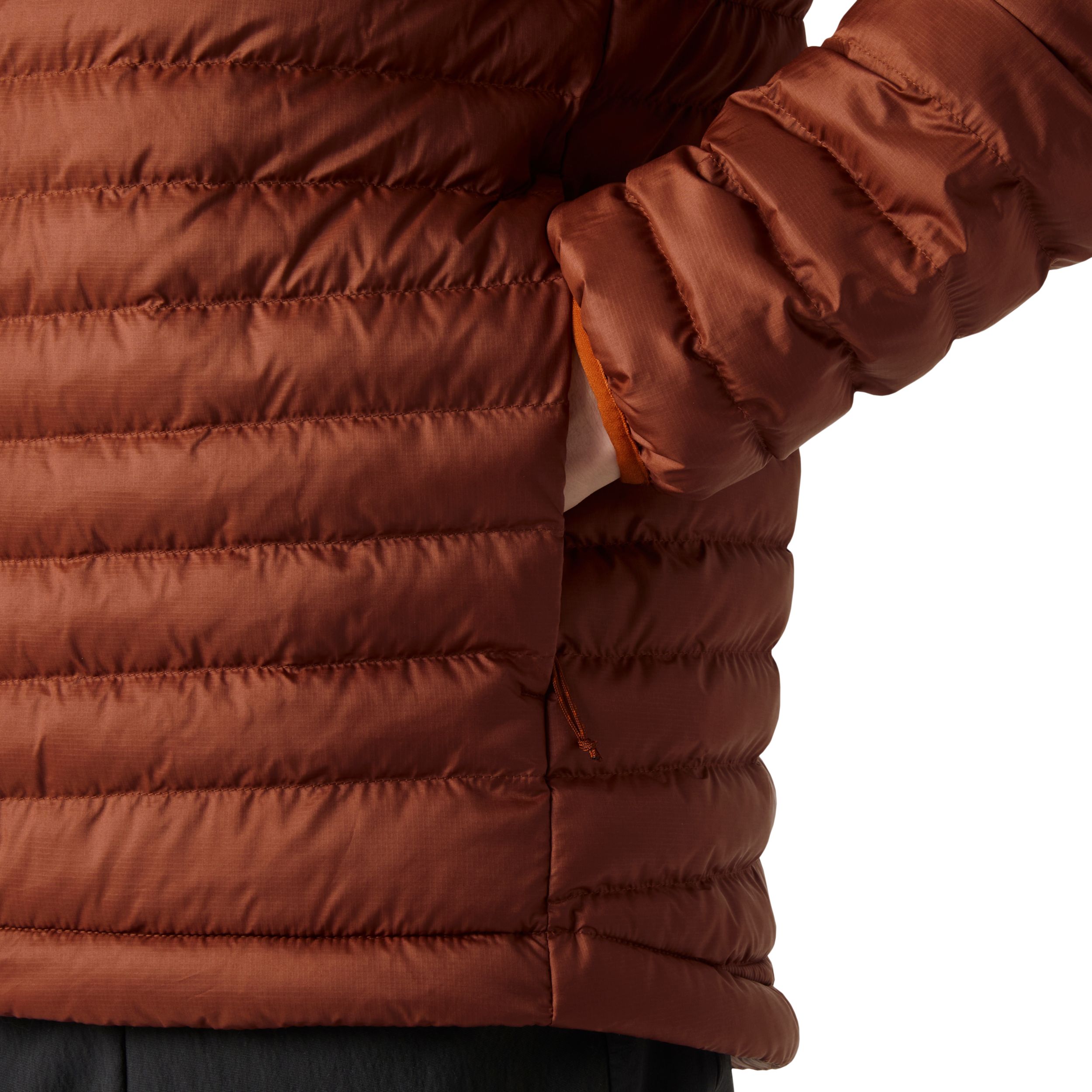 Helly Hansen Men's Sirdal Ecoloft Insulator Puffer Jacket