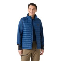 Helly Hansen Men's Sirdal Ecoloft Insulator Puffer Vest Front_Angled_Right