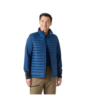 Helly Hansen Men's Sirdal Insulator Vest