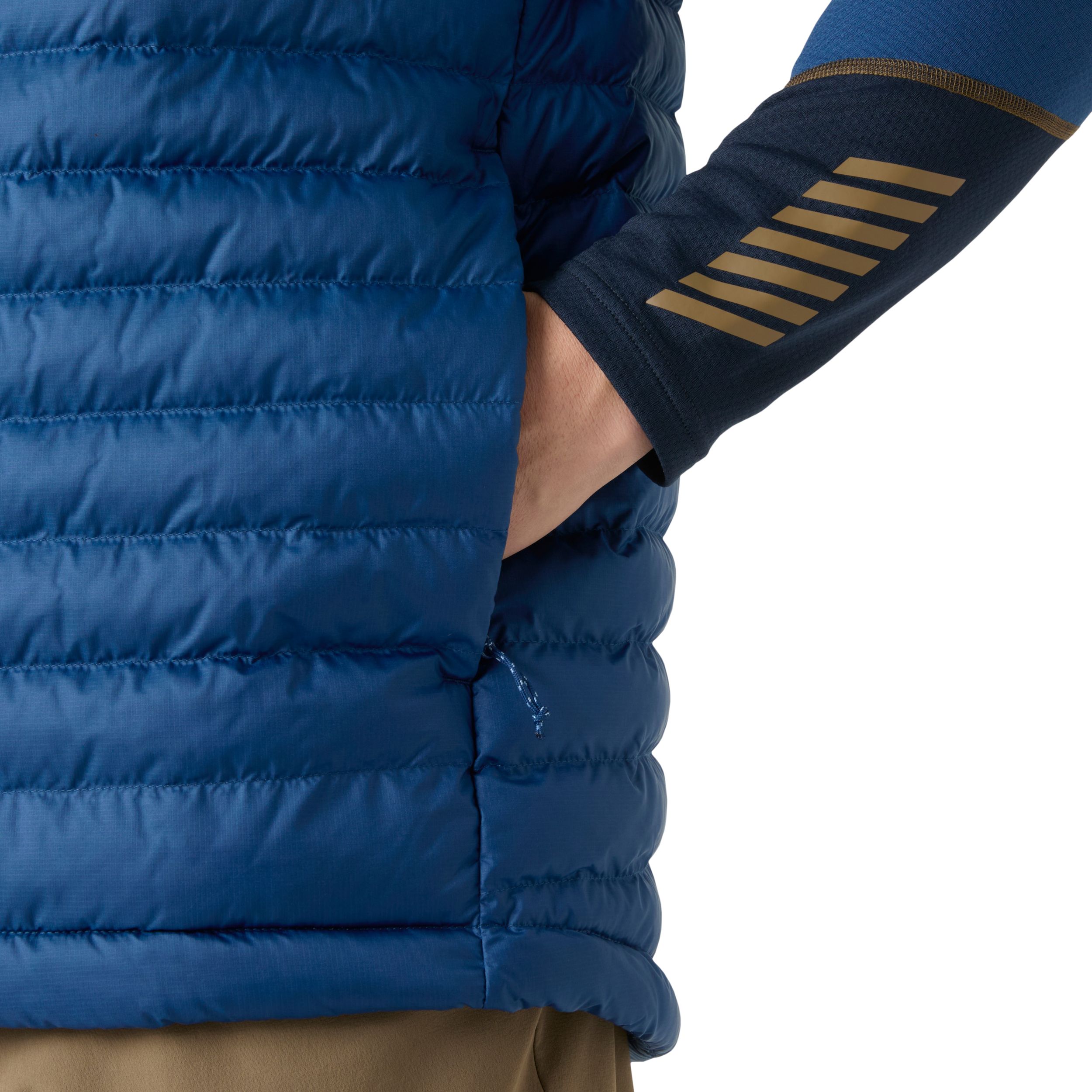 Helly Hansen Men's Sirdal Insulator Vest