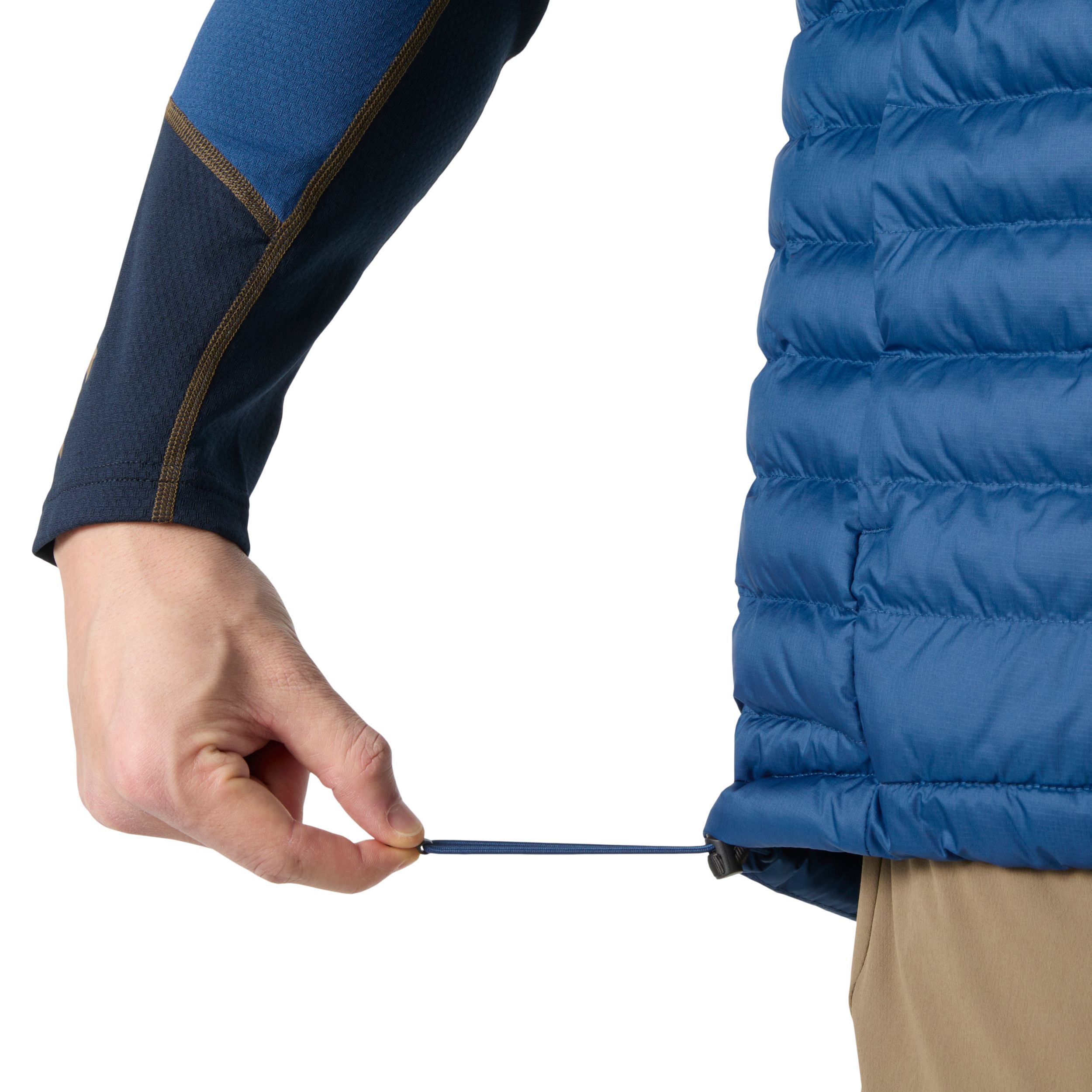 Helly Hansen Men's Sirdal Insulator Vest