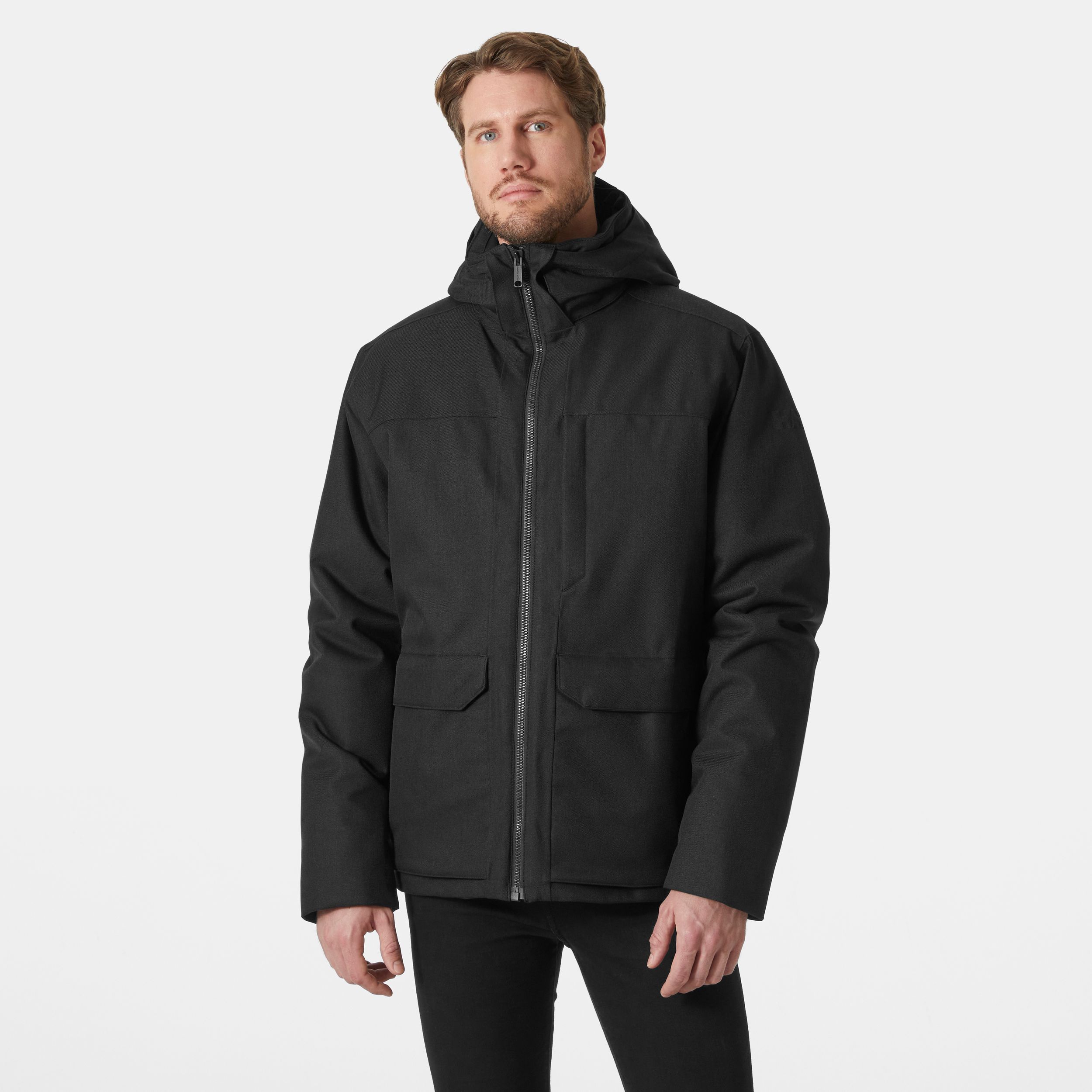 Helly Hansen Men's Chill 3.0 Jacket