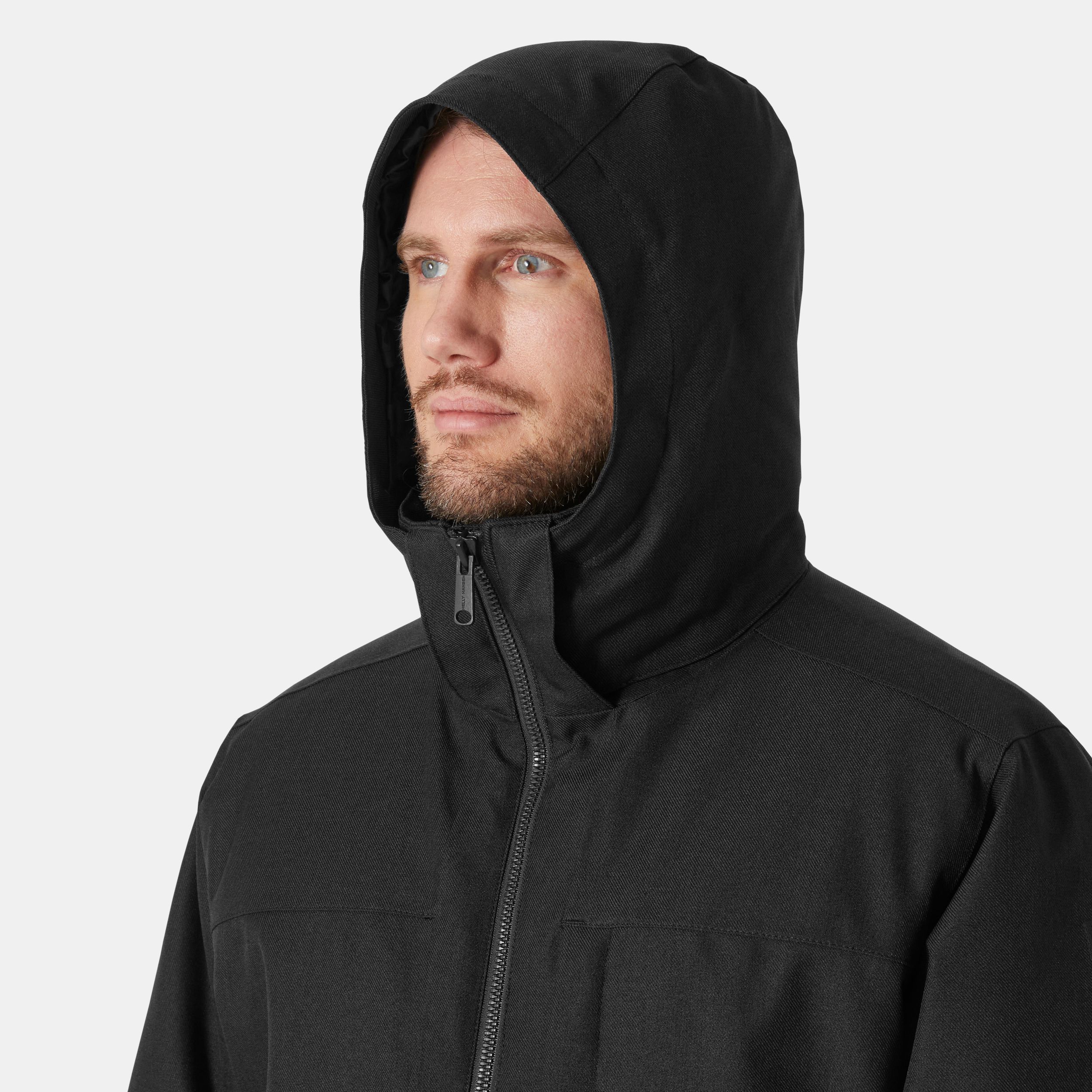 Helly Hansen Men's Chill 3.0 Jacket