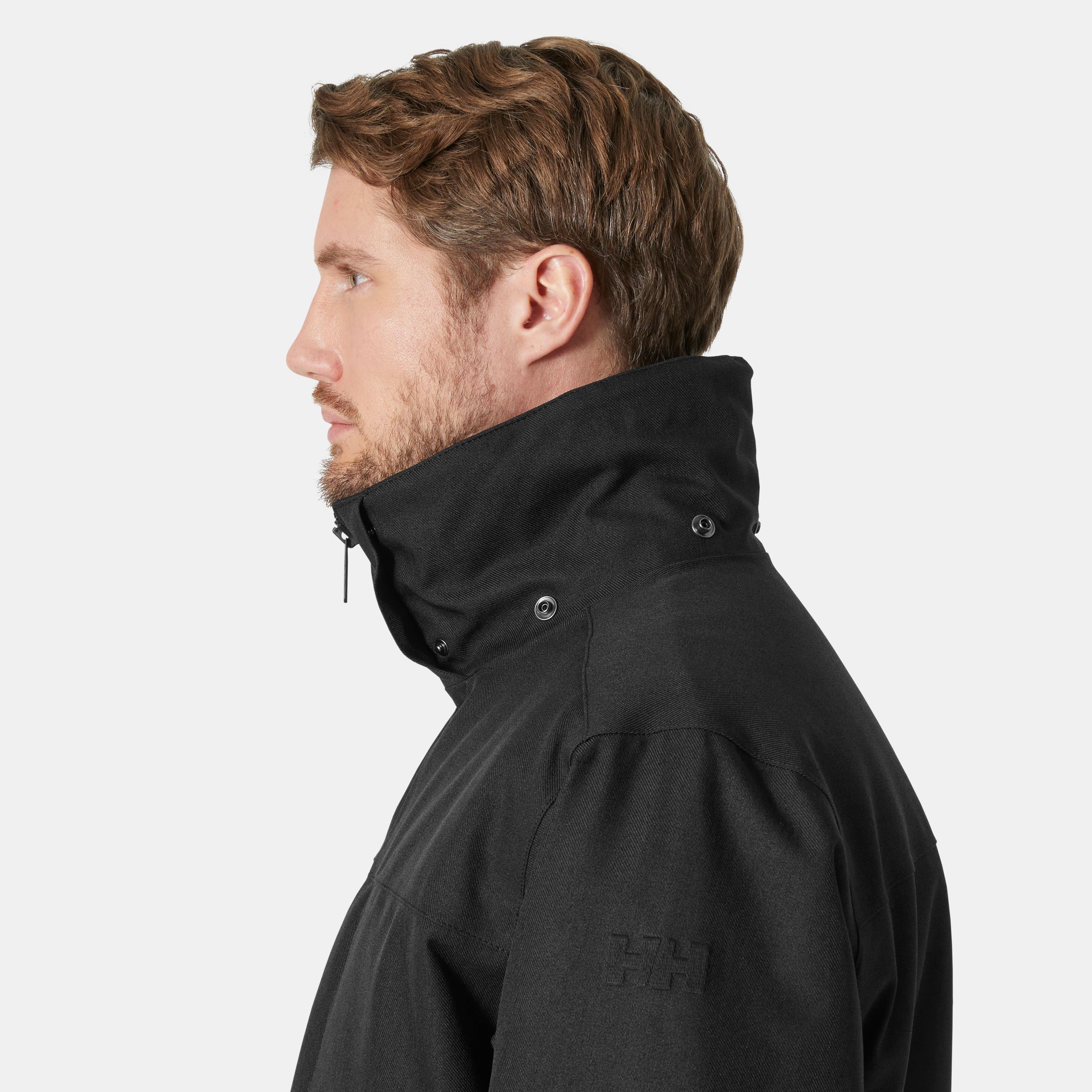 Helly Hansen Men's Chill 3.0 Jacket