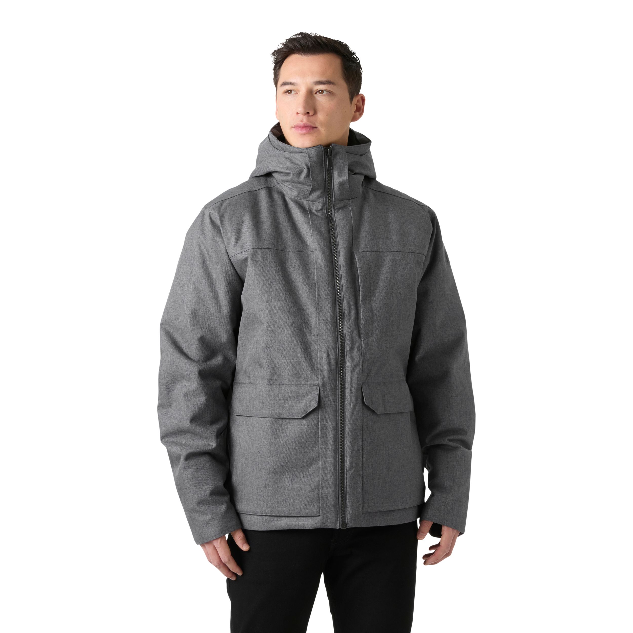 Helly Hansen Men's Chill 3.0 Jacket