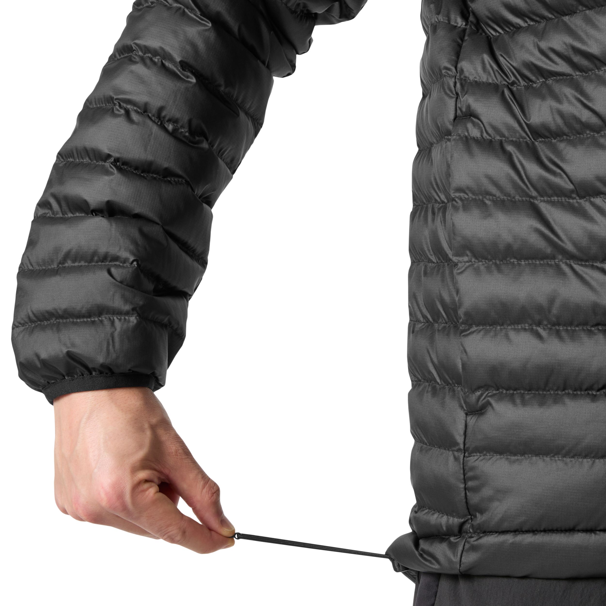 Helly Hansen Men's Sirdal Ecoloft Insulator Puffer Jacket