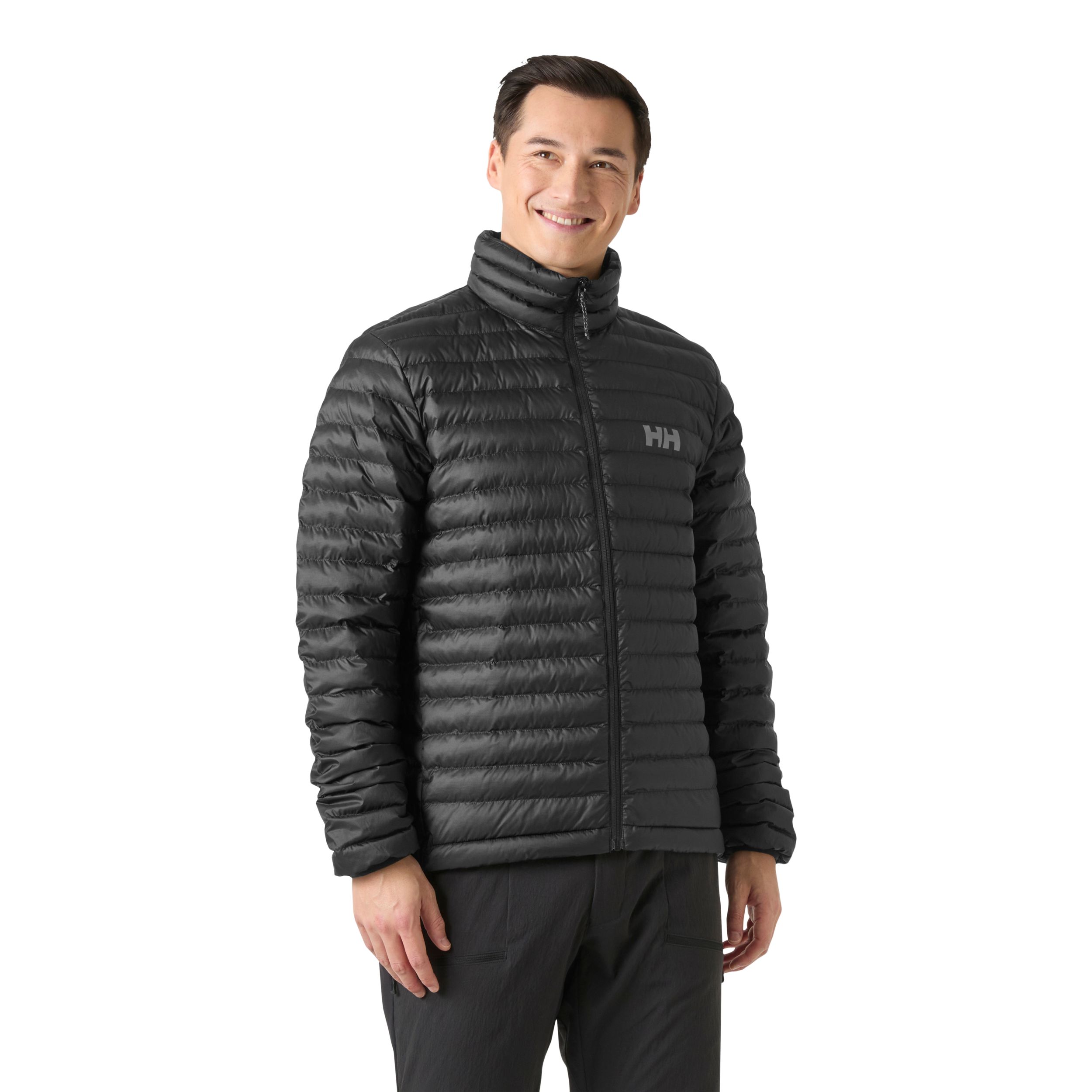 Helly Hansen Men's Sirdal Ecoloft Insulator Puffer Jacket