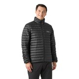 Helly Hansen Men's Sirdal Ecoloft Insulator Puffer Jacket Front_Angled_Right