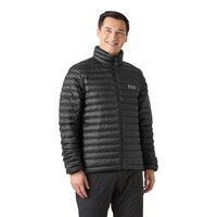Veste bouffante Insulator avec isolant Ecoloft pour hommes, Sirdal, Helly Hansen