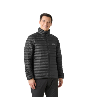 Veste bouffante Insulator avec isolant Ecoloft pour hommes, Sirdal, Helly Hansen