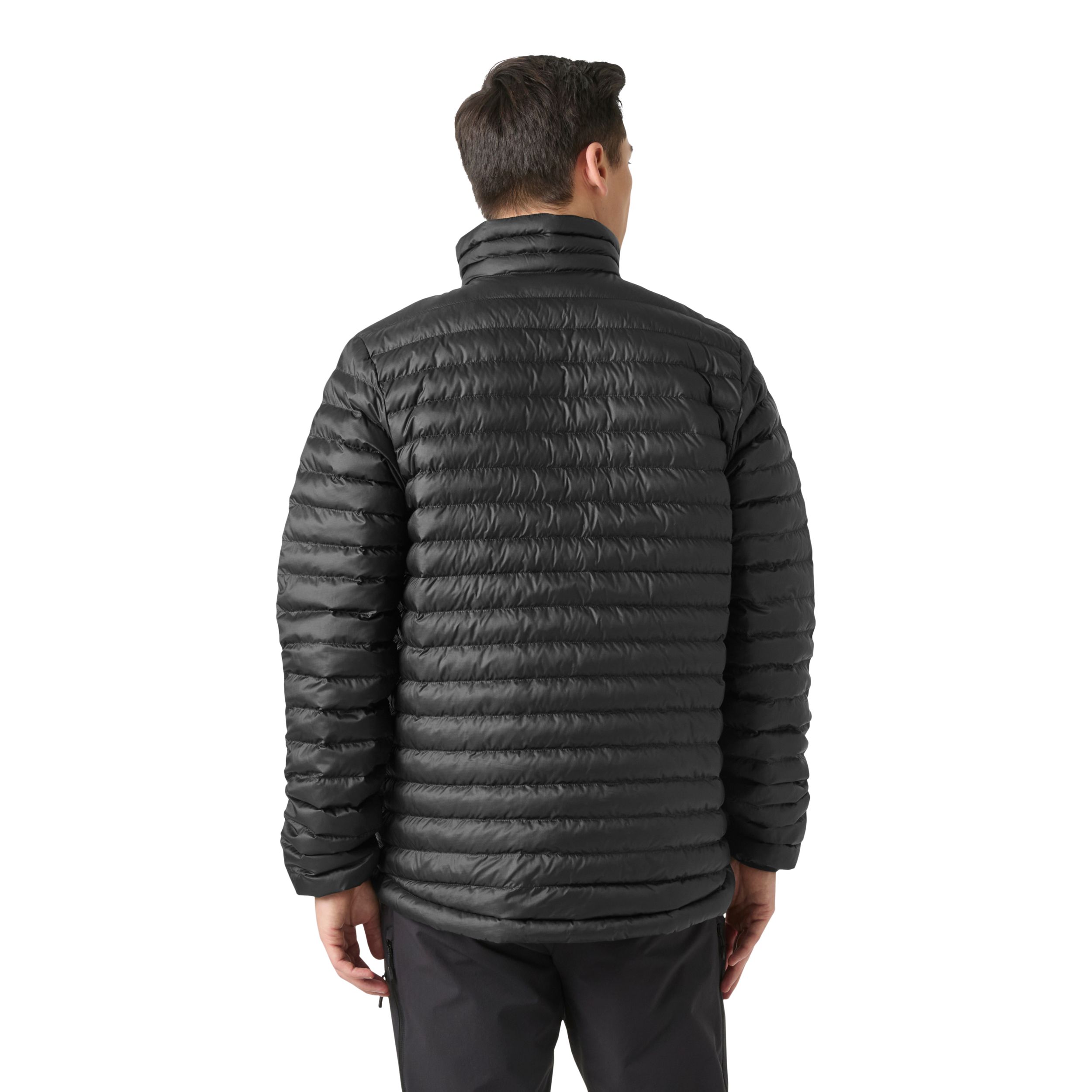 Helly Hansen Men's Sirdal Ecoloft Insulator Puffer Jacket