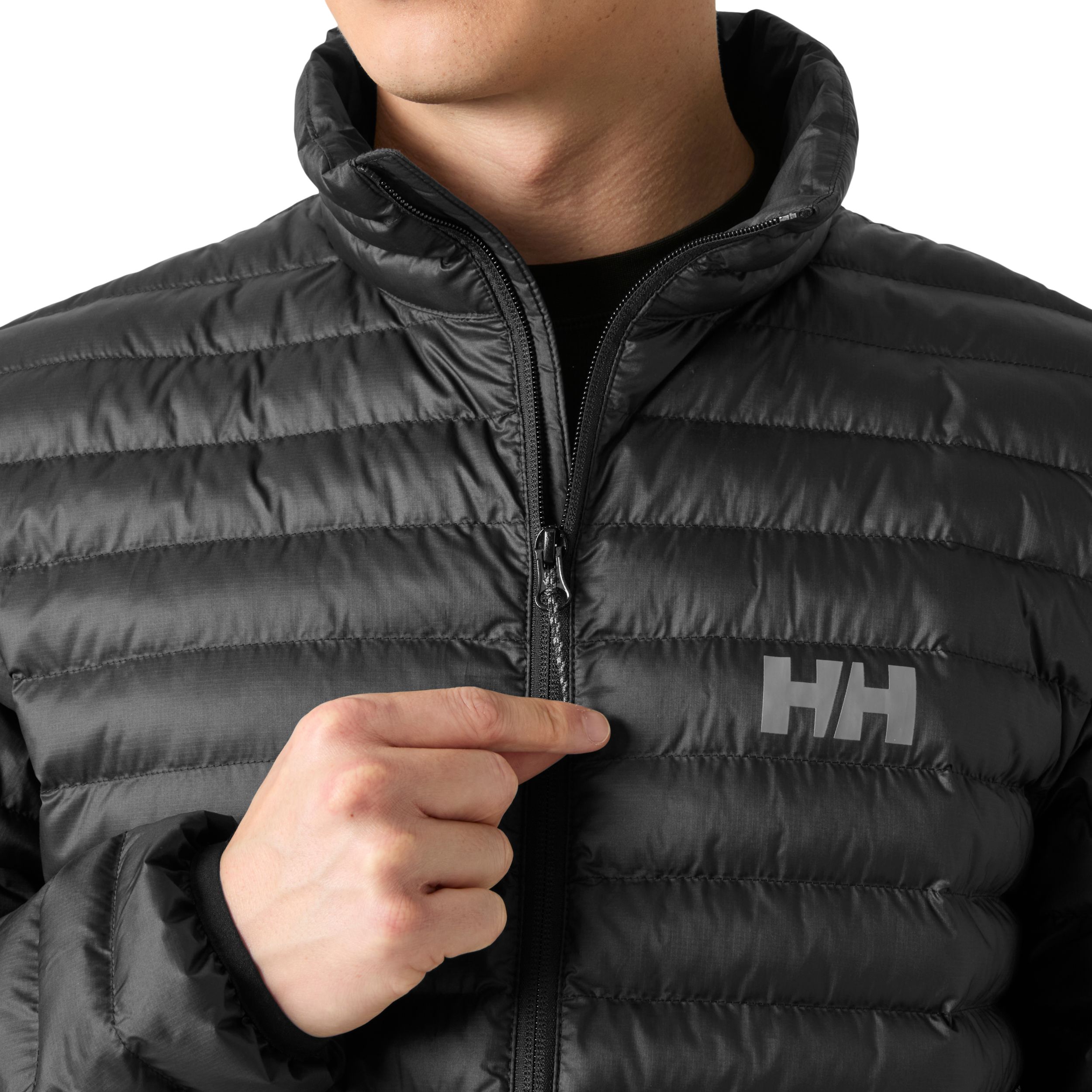Helly Hansen Men's Sirdal Ecoloft Insulator Puffer Jacket