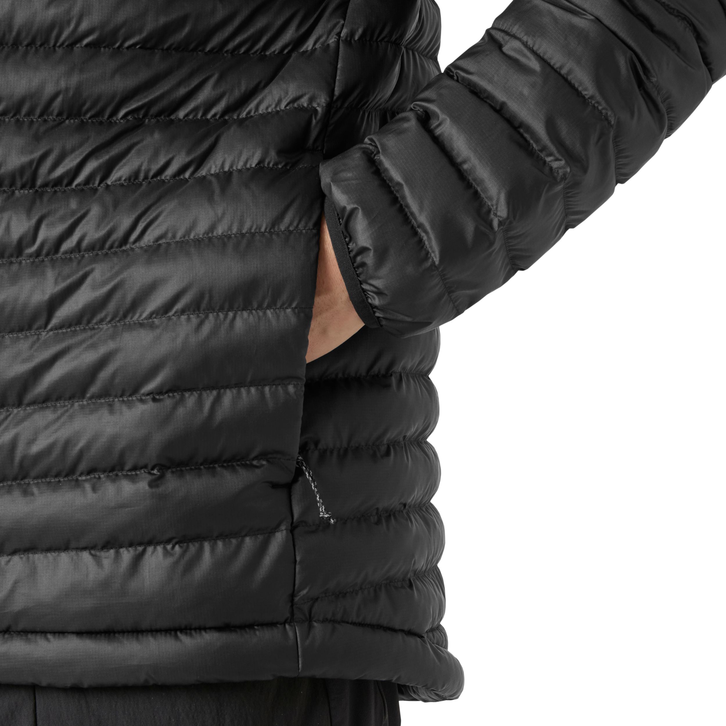 Helly Hansen Men's Sirdal Ecoloft Insulator Puffer Jacket