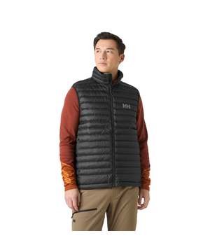 Gilet bouffant Insulator avec isolant Ecoloft pour hommes, Sirdal, Helly Hansen