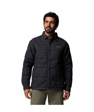 Columbia Men's Landroamer Quilted Shirt Jacket