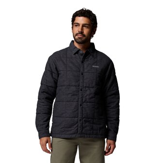 Columbia Landroamer Veste-shirt matelassée pour homme