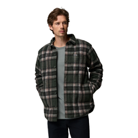 Chemise-veste épaisse pour hommes, Hunter Arch, Columbia