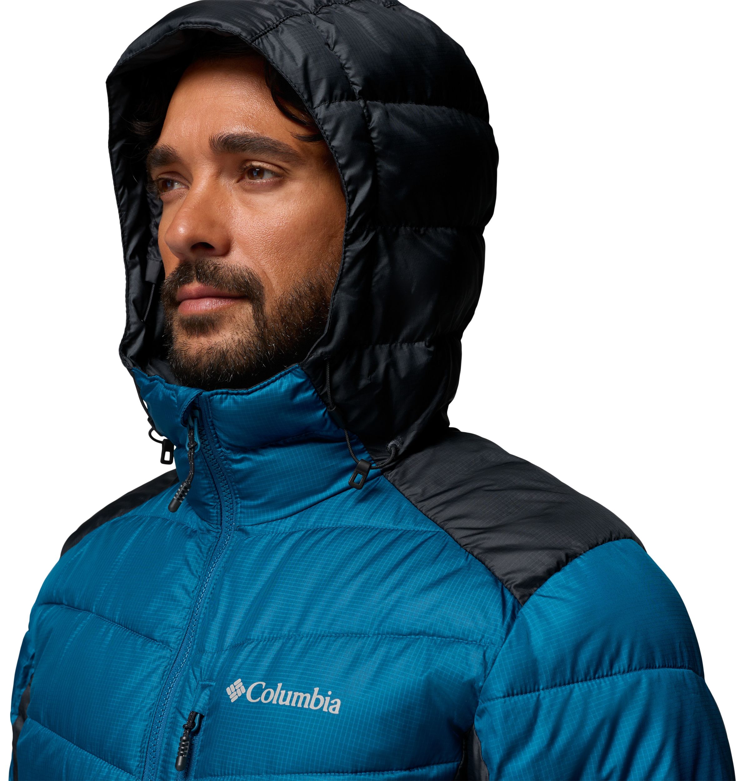 Columbia Men's Labyrinth Loop II Omni-Heat™ Infinity Thermal Reflective Insulated Jacket