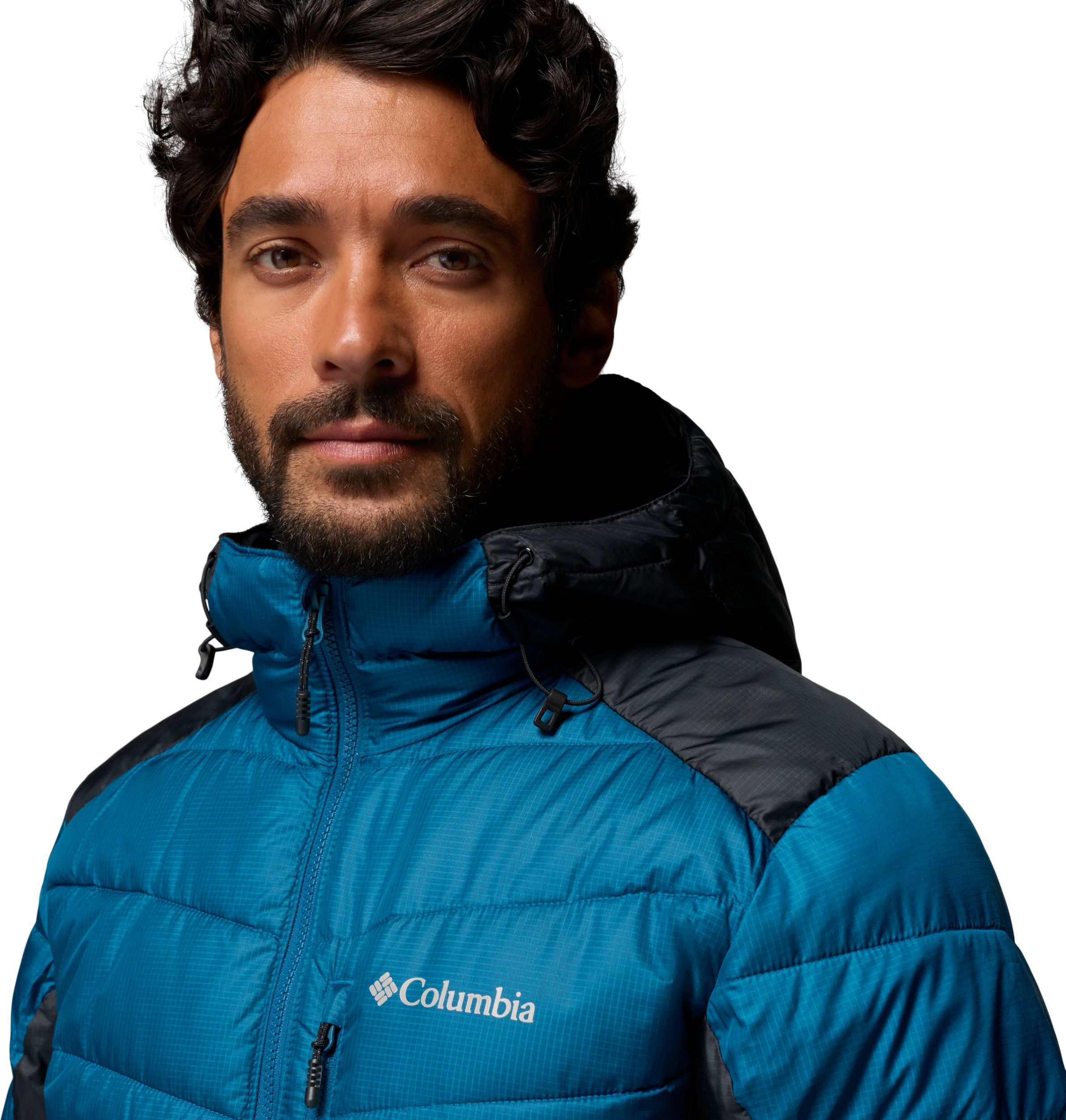Columbia Men's Labyrinth Loop II Omni-Heat™ Infinity Thermal Reflective Insulated Jacket