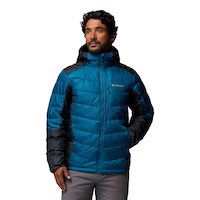 Veste isolée thermo-réfléchissante Omni-HeatMC Infinity pour hommes, Labyrinth Loop&nbsp;II, Columbia