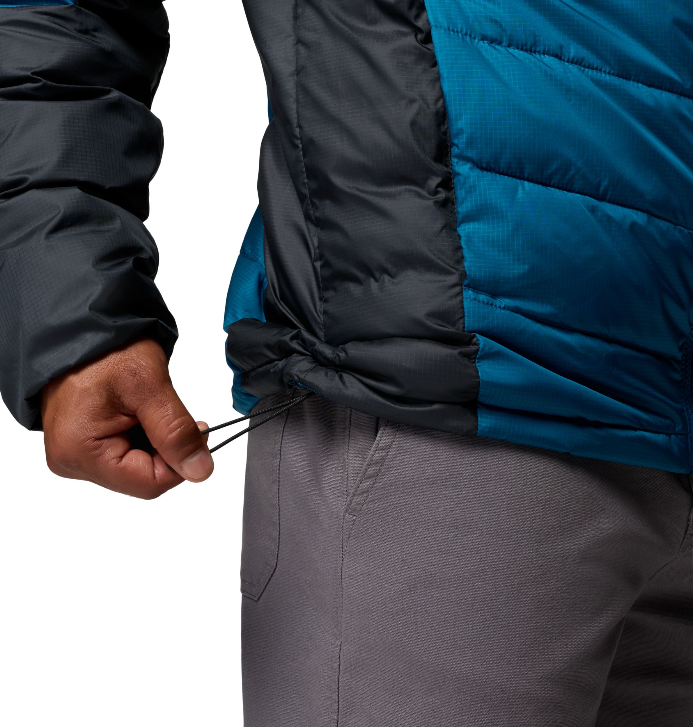 Columbia Men's Labyrinth Loop II Omni-Heat™ Infinity Thermal Reflective Insulated Jacket
