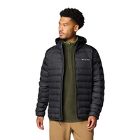 Veste bouffante avec capuche et duvet pour hommes, Lake 22 II, Columbia
