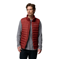 Veste hybride isolée résistante à l'eau avec réfléchissant thermique Omni-Heat™ et Omni-Shield™ pour hommes, Powder Lite II, Columbia