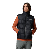 Columbia Men's Puffect IV Box Puffer Vest