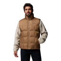 Gilet bouffant de coupe carrée pour hommes, Puffect&nbsp;IV, Columbia