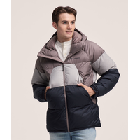 Columbia Men's Slope Style II Omni-Heat™  Thermal-Reflective Puffer Jacket