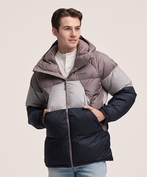 Veste bouffante thermo-réfléchissante Omni-HeatMC pour hommes, Slope Style&nbsp;II, Columbia