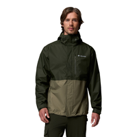 Veste imperméable Omni-TechMC pour hommes, Hikebound&nbsp;II, Columbia