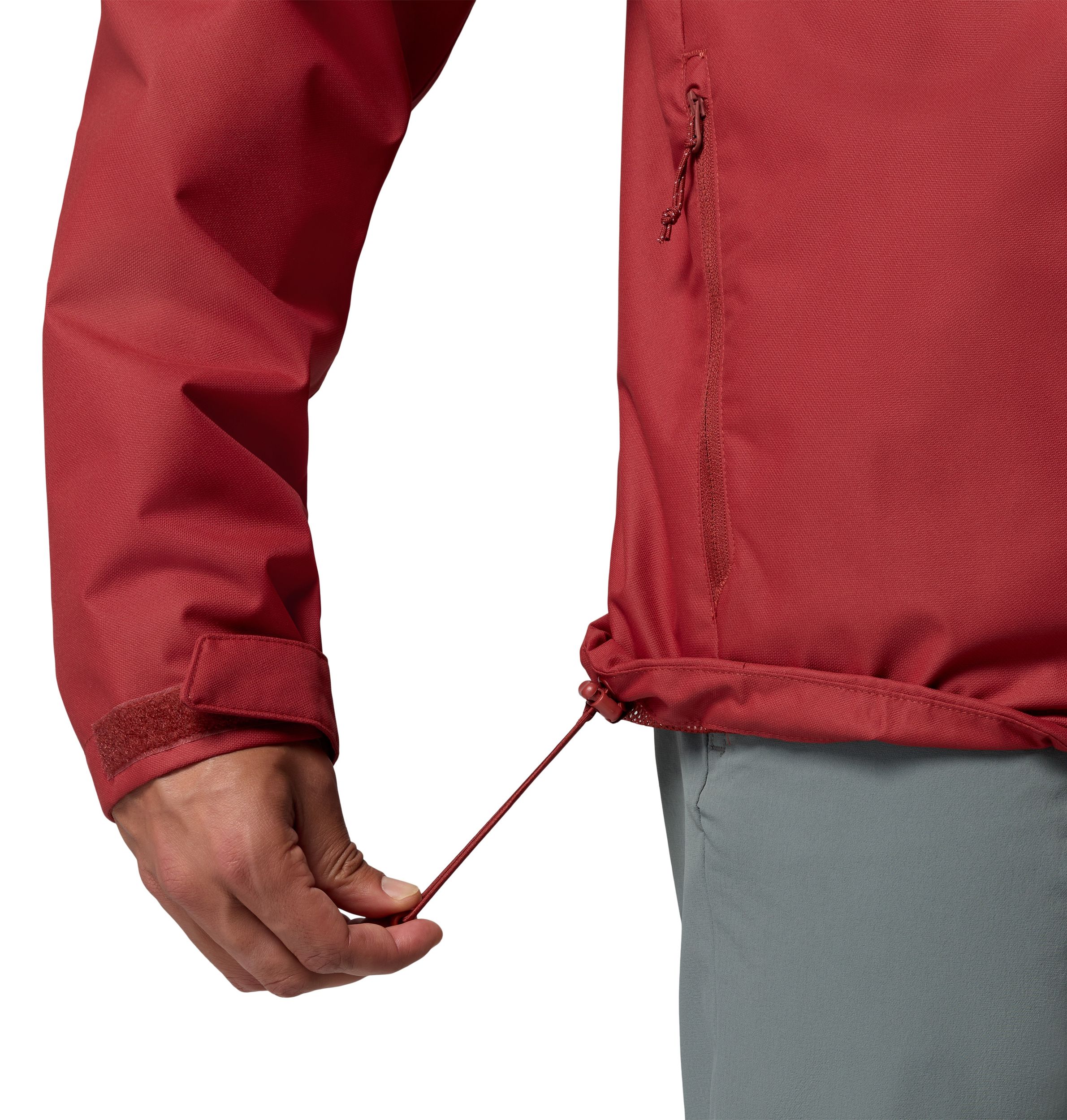 Columbia Men's Hikebound™ Ii Waterproof Breathable Rain Jacket