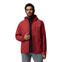 Columbia Men's Hikebound™ Ii Waterproof Breathable Rain Jacket
