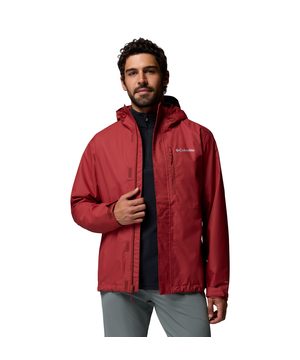 Veste imperméable Omni-TechMC pour hommes Hikebound II Columbia