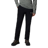 Columbia Men's Essential Hike Lined Pants Front_Flat