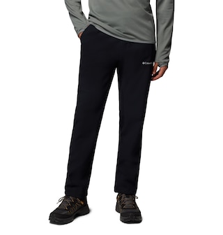 Columbia Pantalons en lin de ciboulette pour hommes Columbia Pantalons en lin de ciboulette pour hommes