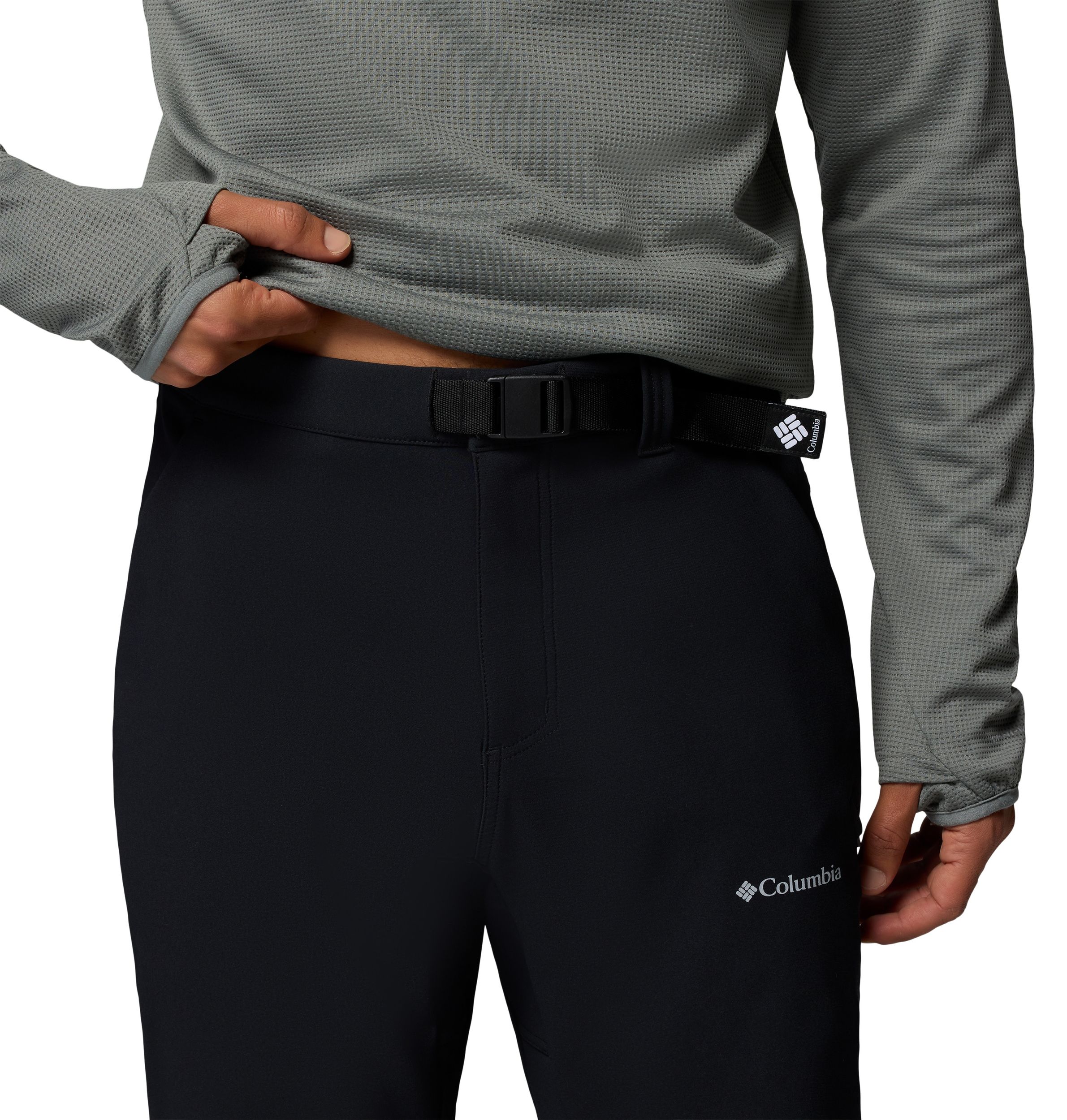 Columbia Men's Essential Hike Lined Pants