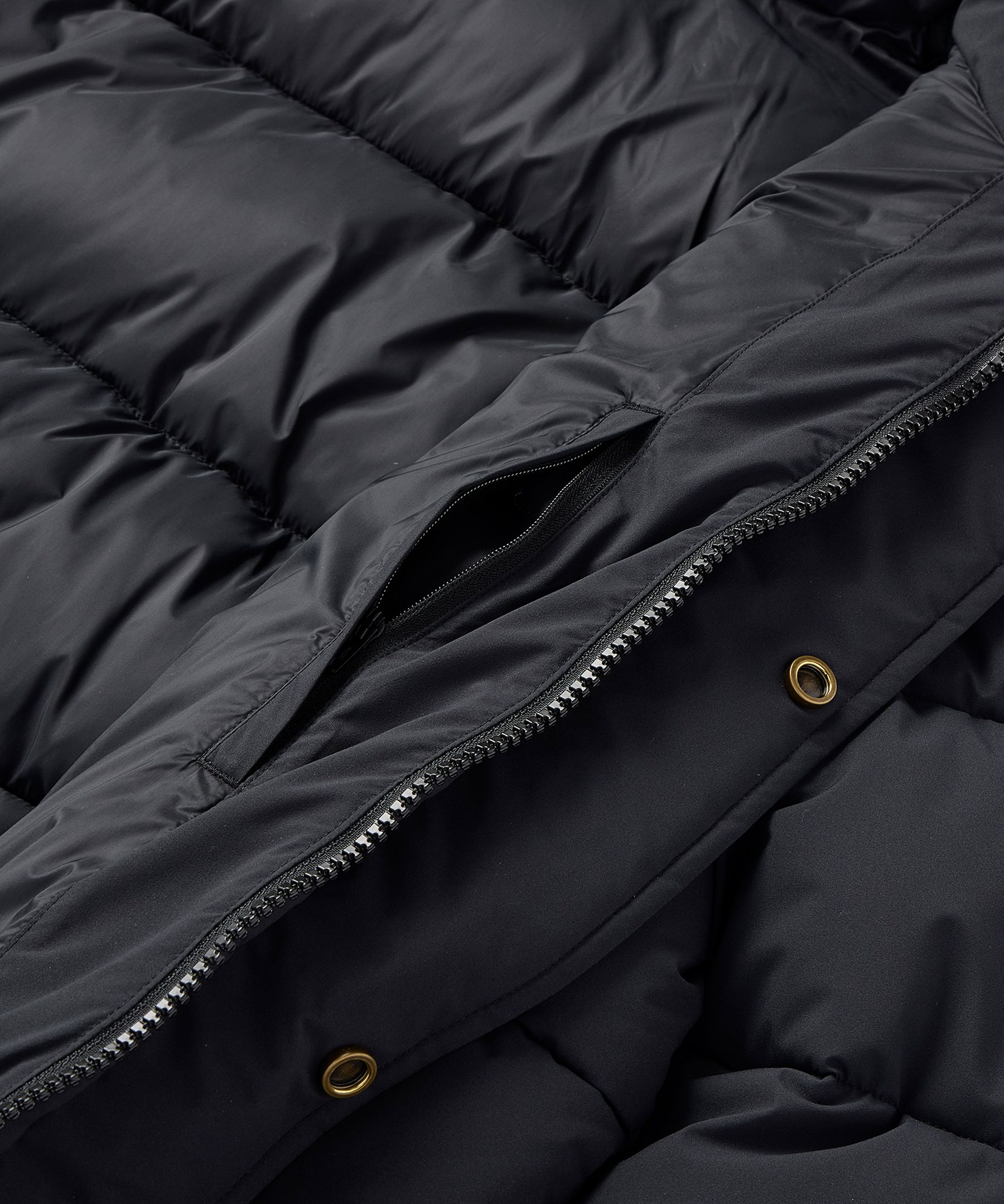 Parka bouffant T-MAXMD HYPER-DRIMD HD1 pour hommes, Denver Hayes