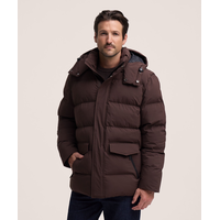 Parka bouffant T-MAXMD HYPER-DRIMD HD1 pour hommes, Denver Hayes