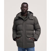 Parka bouffant T-MAXMD HYPER-DRIMD HD1 pour hommes, Denver Hayes
