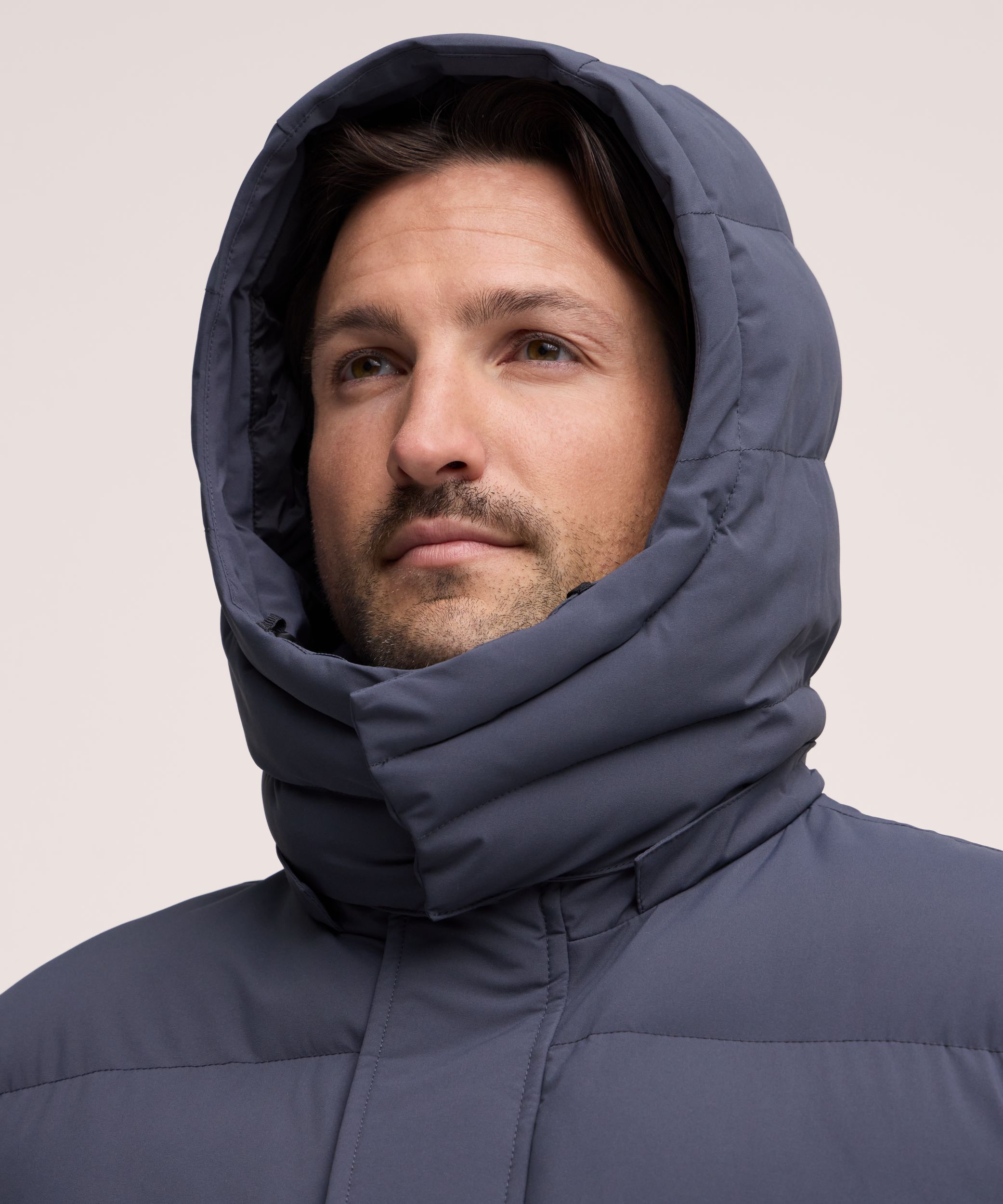 Denver Hayes Men's T-Max® Hyper-Dri® 1 Puffy Parka