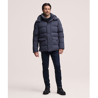 Parka bouffant T-MAXMD HYPER-DRIMD HD1 pour hommes, Denver Hayes