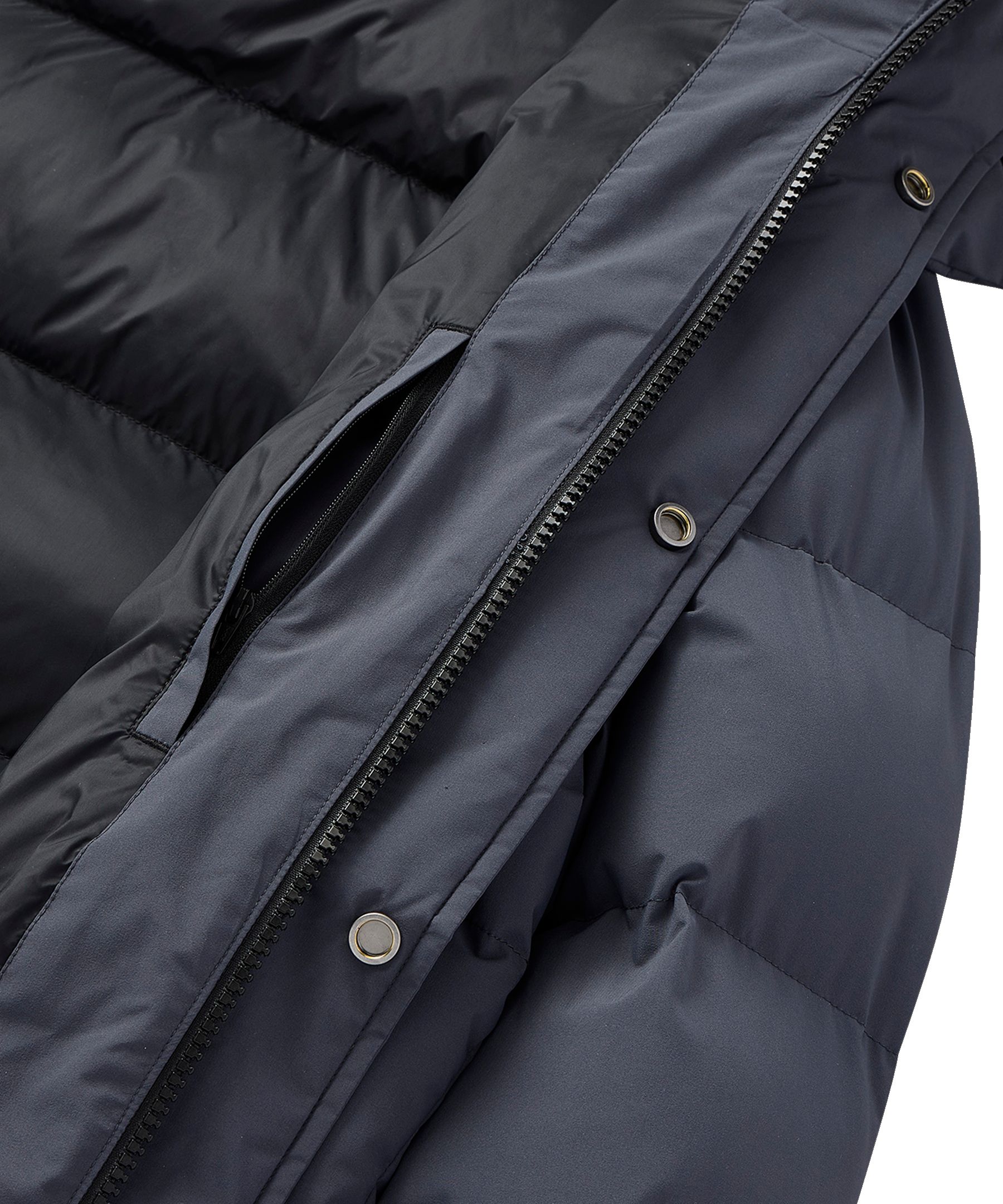 Denver Hayes Men's T-Max® Hyper-Dri® 1 Puffy Parka