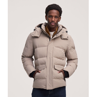 Parka bouffant T-MAXMD HYPER-DRIMD HD1 pour hommes, Denver Hayes