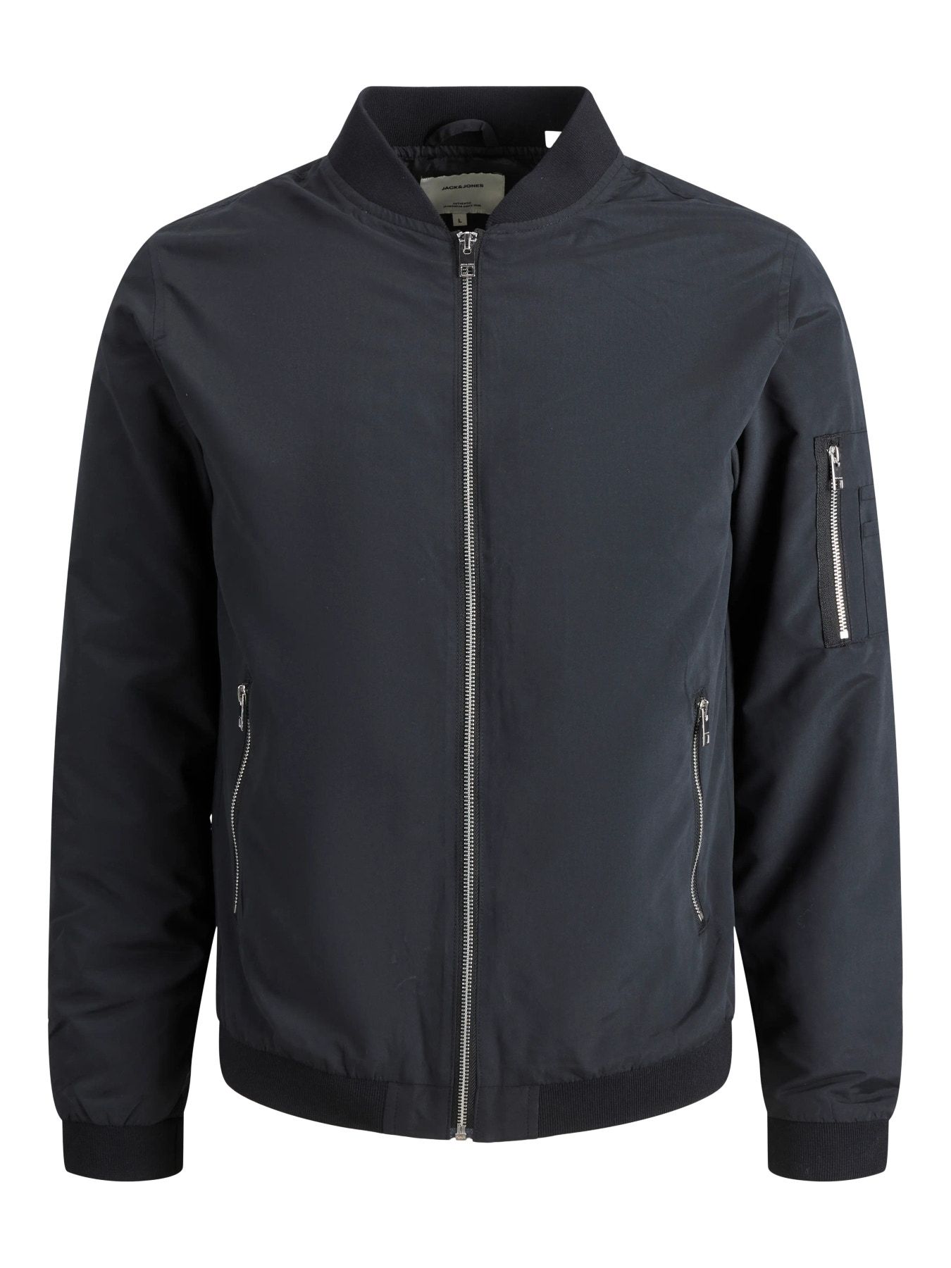 Jack & Jones Men's Rush Bomber Jacket