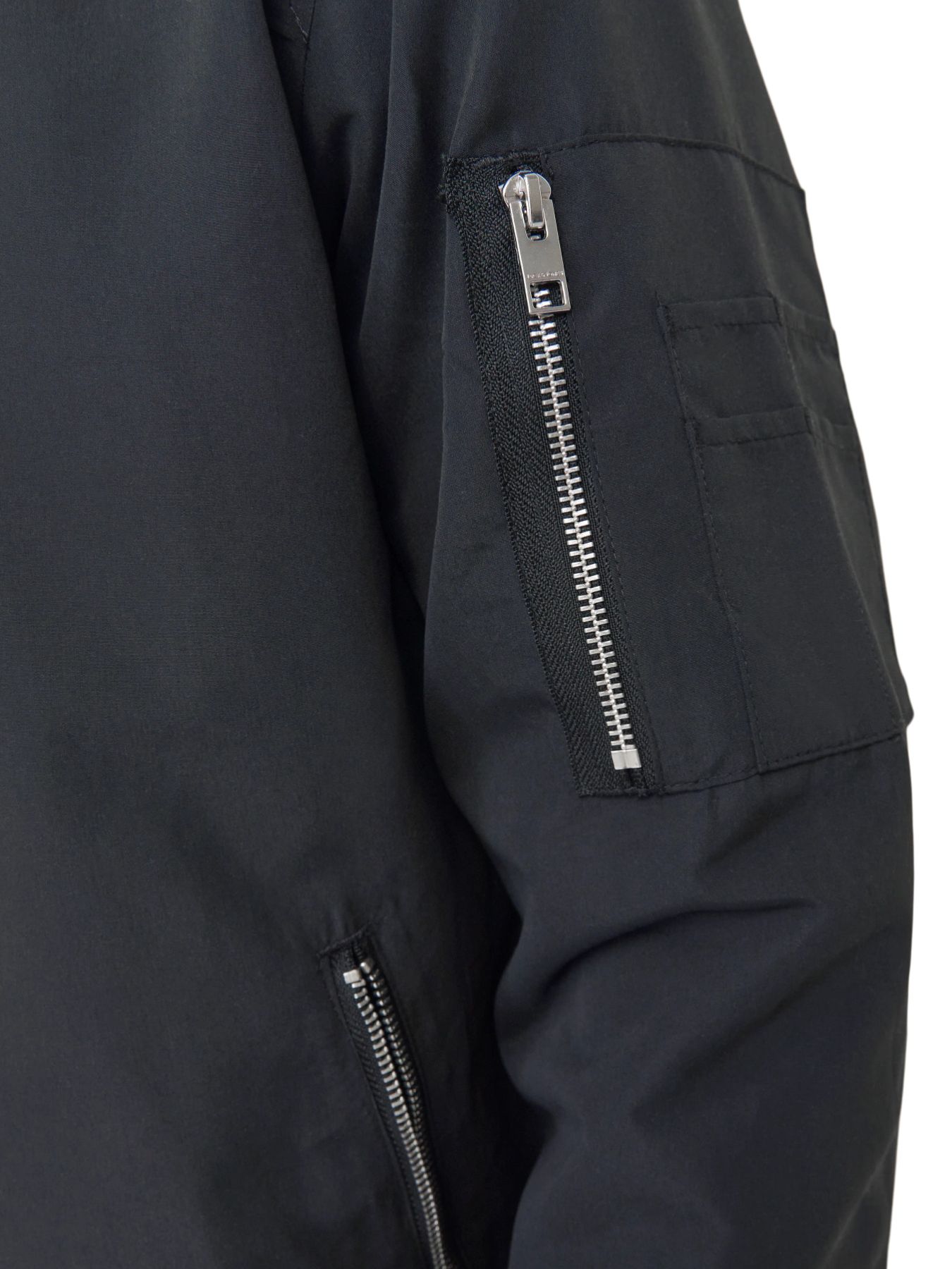 Jack & Jones Men's Rush Bomber Jacket