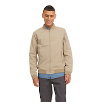 Blouson aviateur pour hommes, Rush, Jack & Jones
