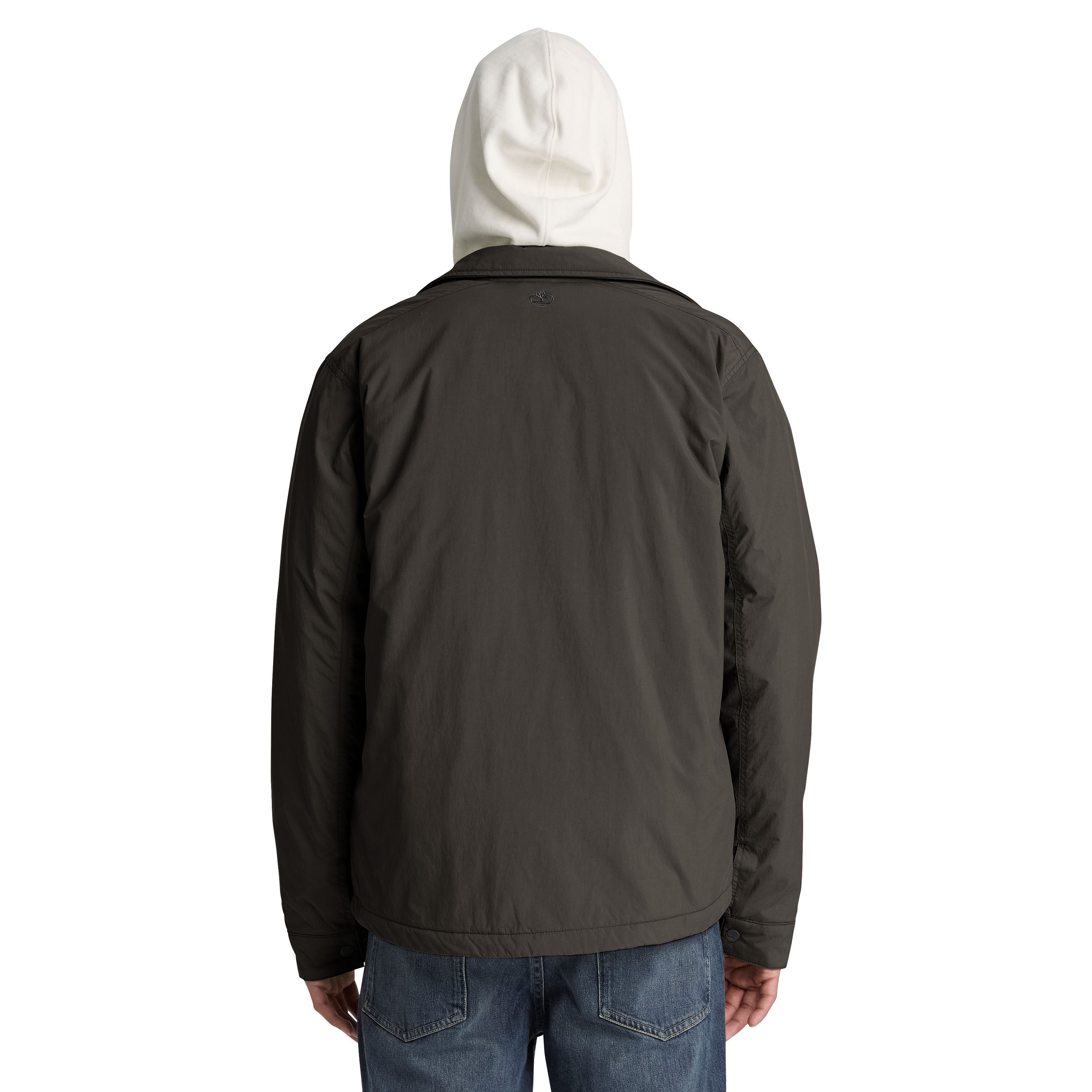 Chemise-veste isolée pour hommes, Timberland